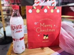 -好利来(奥林匹克购物广场店)