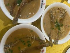 -何记面馆(龙泉山店)