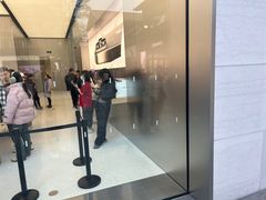 -Apple零售店(成都太古里店)