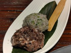 -大良毋米粥(锦龙路总店)