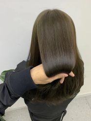 -sy杉影印象COLOUR专业烫染