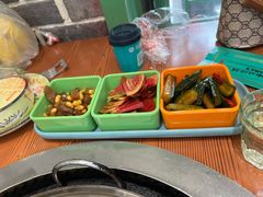 -满兴咱妈烀饼铁锅炖(兰州北街店)