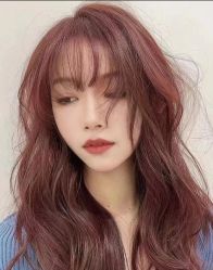 点击看大图 -MORI HAIR SALON日式美发沙龙