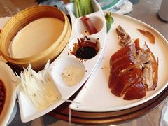 -钱塘秋荷·新江浙菜(沪太路店)