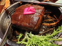 -绿茶餐厅(蓝色港湾店)