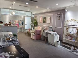 -YooMee优美智能科技美肤机构