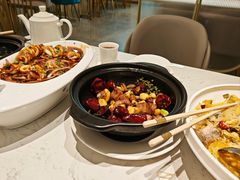 -海粤阁·精致粤菜·宴会厅(宝安店)