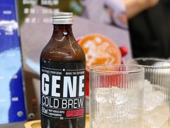 -Gee Coffee Roasters(太古汇店)
