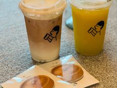 -喜茶(广州佳兆业广场店)