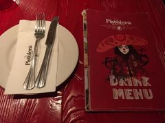 -Pistolera Mexican Cantina女枪手墨西哥餐厅(碧云路店)