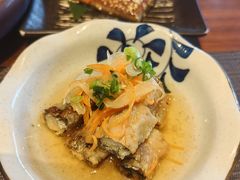 -郑州建业艾美酒店-曙餐厅