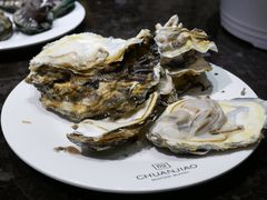 -川骄海鲜自助(河东店)