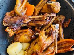 -美极鲜食坊(宝安南路店)