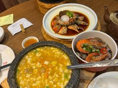 -甬上名灶(天一阁·翠柏店)