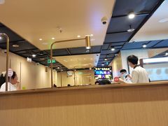 -海底捞火锅(杭州萧山宝龙广场店)