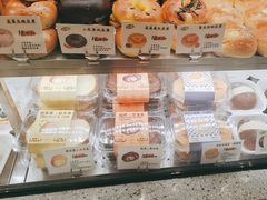 -君之狮子山·轻糖烘焙(松江印象城店)