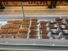 -泸溪河桃酥(西直门凯德店)