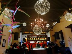 -Ministry of Crab(科伦坡店)