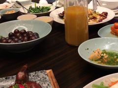 -环球港凯悦 · 享悦中餐厅