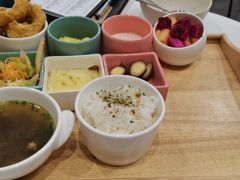 -Lilliput·粒粒堡亲子餐厅(嘉定宝龙店)