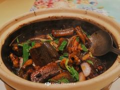黄鳝啫啫煲-惠食佳(滨江大公馆店)