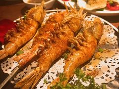 -前海沿·青岛菜(五四广场永旺店)