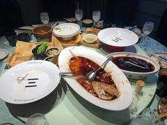 -老家水饺濮阳菜(巴黎街店)