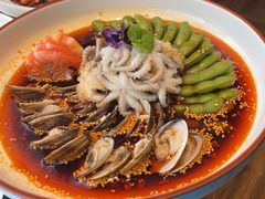 -楚禾宴·家宴(光谷大道店)