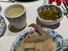 -古膳记猪肚鸡.生蚝鸡(拱北店)