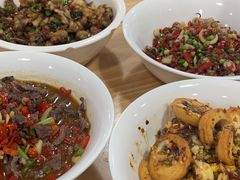 -笨罗卜浏阳菜馆(太平街店)