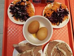 -清真·金城老碗牛肉面揪面片(兰州总店)