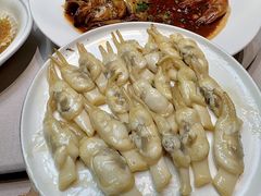 -悦海·家宴·冰花皮皮虾大锅贴(宝龙店)