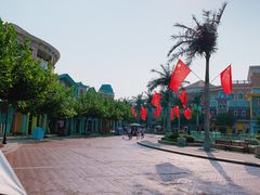 -青岛方特梦幻王国
