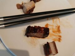 潮式烧味三拼-潮上潮(南中环店)