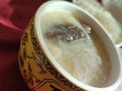 -皇朝海鲜酒店