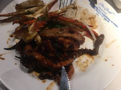 -星伦多 自助料理(圆融店)