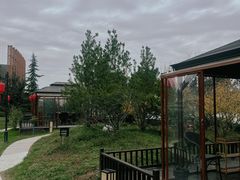 -后海彼岸花园餐厅