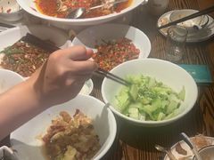 -湖南人家·家传湖南菜(水围店)