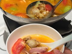 -绿杨春·淮扬宴(庐山路店)