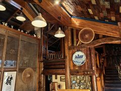 -一桶江山餐厅(松北店)