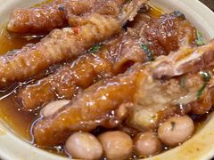 -蔡澜点心·粤菜(月星环球港店)