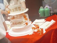-群乐饭店(滨安路店)
