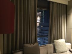 威斯汀酒店-宁波威斯汀酒店