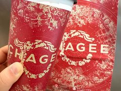 -霸王茶姬(东方新天地店)