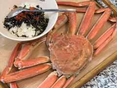 -震海贝烤贝·民俗特色店(延吉总店)