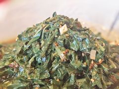 泉水捞苦菜-晋西北菜馆(双塔西街店)