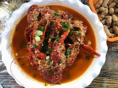 -庾氏龙虾馆(多弗汇店)