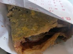 -惠宾饭庄(中山路店)
