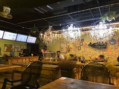 -银泰百货(北京大红门店)