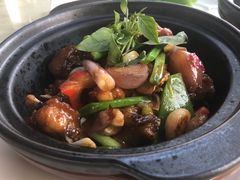 -太兴餐厅(小径湾店)